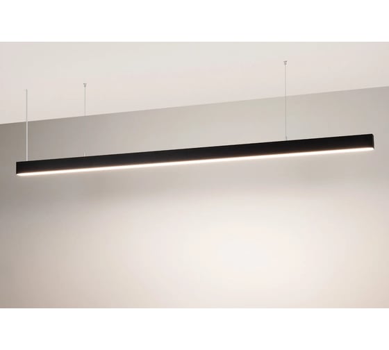 Светильник Arlight SP-LINE-HANG-4970-L3000-105W Day4000 IP33 1шт 051866