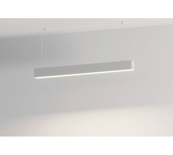 Светильник Arlight SP-LINE-HANG-6085-L2000-74W Day4000 IP33 1шт 051983
