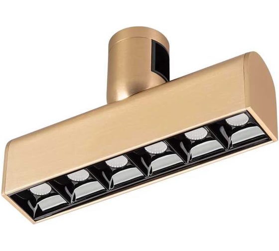 Светильник Arlight ART-APRIORI-LASER-L165-8W Warm3000 1шт 039283