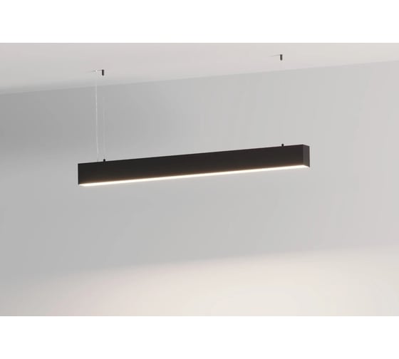 Светильник Arlight SP-LINE-HANG-6085-L2000-74W Day4000 IP33 1шт 051980
