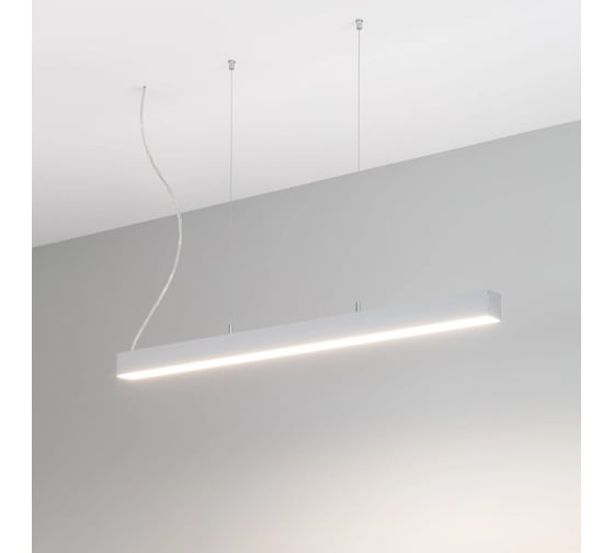 Светильник Arlight SP-LINE-HANG-5050-L1460-46W Day4000 IP33 1шт 049581