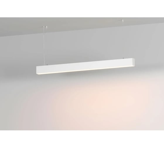 Светильник Arlight SP-LINE-HANG-4970-L960-31W Day4000 IP33, Алюминий 1шт 053024