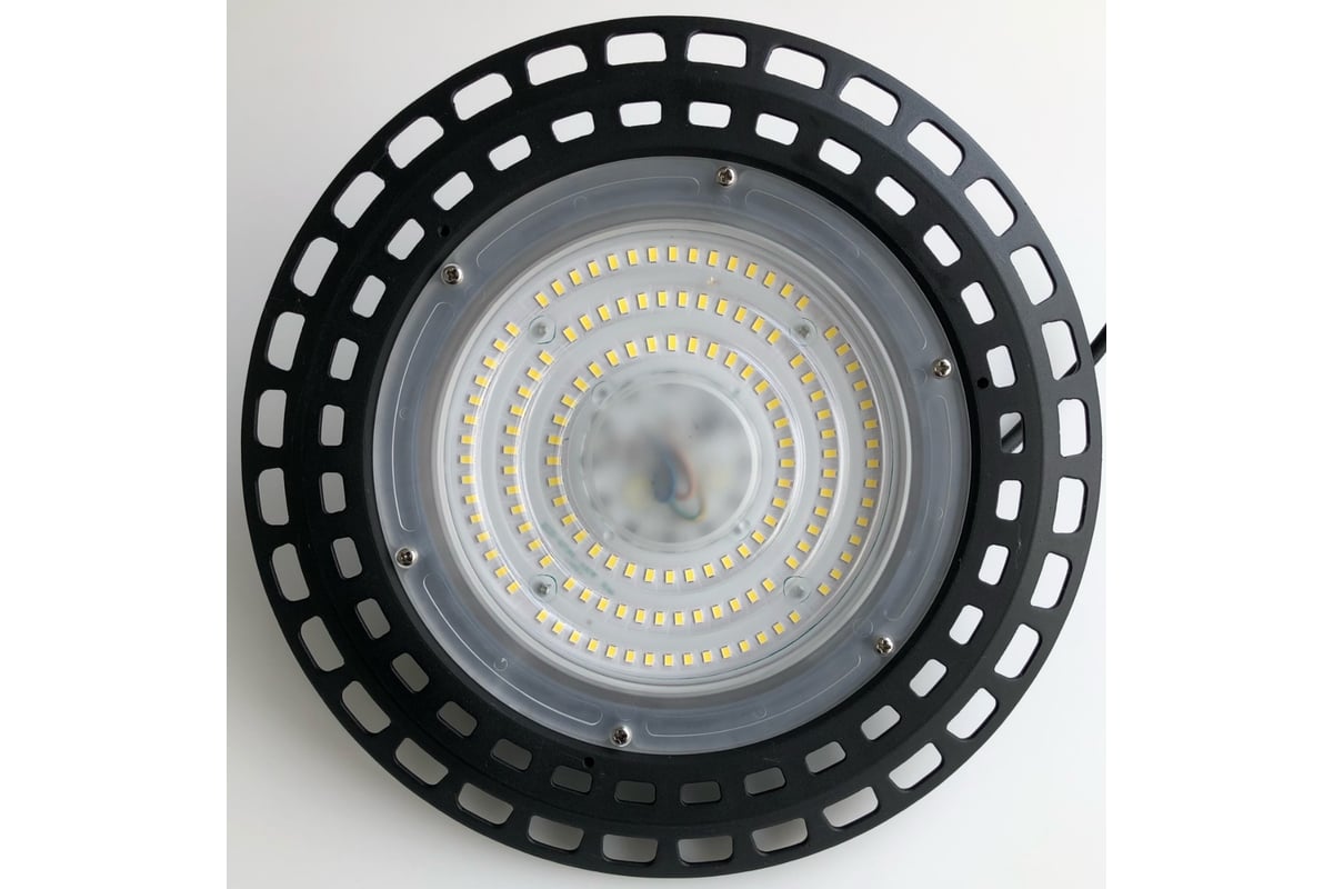 Светодиодный промышленный светильник RSV SSP-04-150W-6500K-IP65 100395 ...