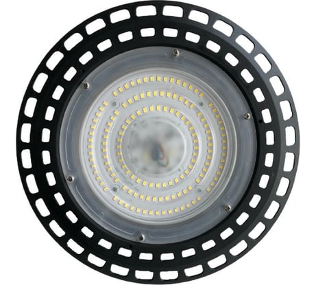 Светодиодный промышленный светильник RSV SSP-04-200W-6500K-IP65 100396