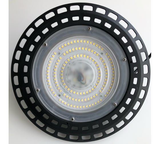 Светодиодный промышленный светильник RSV SSP-04-200W-6500K-IP65 100396