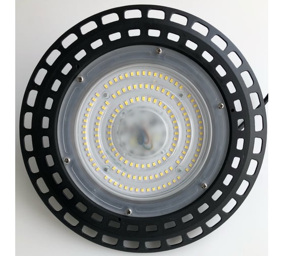 Светодиодный промышленный светильник RSV SSP-04-100W-6500K-IP65 100394