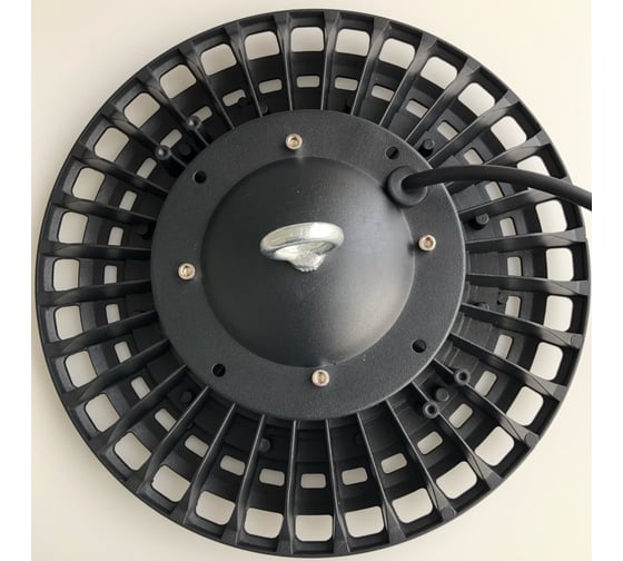 Светодиодный промышленный светильник RSV SSP-04-100W-6500K-IP65 100394