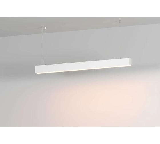 Светильник Arlight SP-LINE-HANG-4970-L960-32W Warm3000 IP33 1шт 052964
