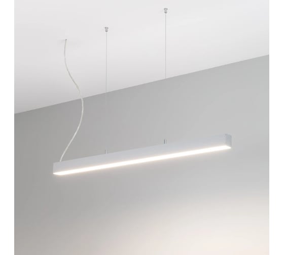 Светильник Arlight SP-LINE-HANG-5050-L960-26W Day4000 IP54 1шт 049579