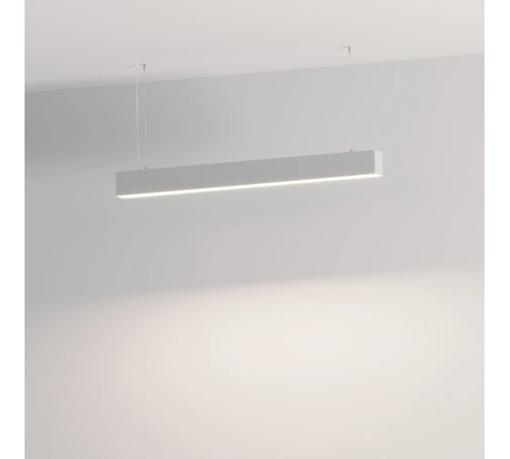 Светильник Arlight SP-LINE-HANG-6085-L2000-74W Warm3000 IP33 1шт 051981