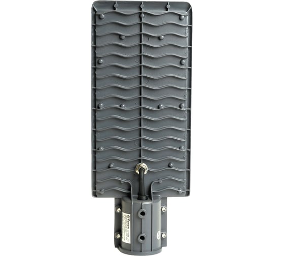 Уличный светодиодный светильник FERON SP3032, консольный, 50W, AC230V, 50Hz, цвет черный, IP65, 32577