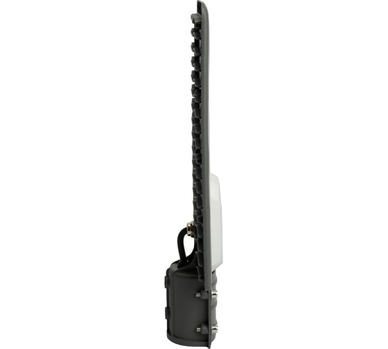 Уличный светодиодный светильник FERON SP3032, консольный, 50W, AC230V, 50Hz, цвет черный, IP65, 32577