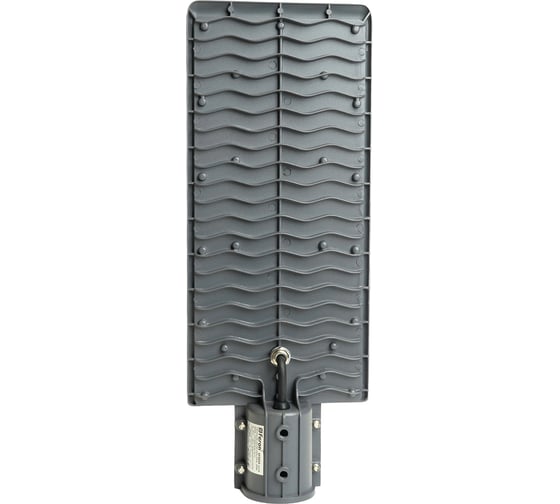 Уличный светодиодный светильник FERON 100W AC230V/50Hz цвет серый IP65, SP3033 32578