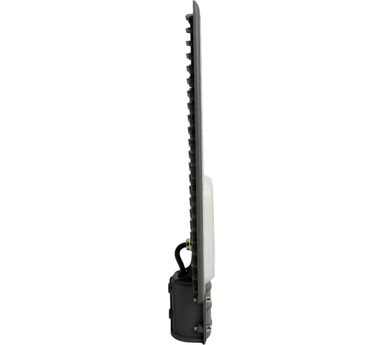 Уличный светодиодный светильник FERON 100W AC230V/50Hz цвет серый IP65, SP3033 32578