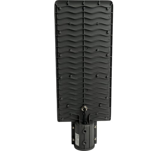 Уличный светодиодный светильник FERON 100W AC230V/50Hz цвет серый IP65, SP3033 32578