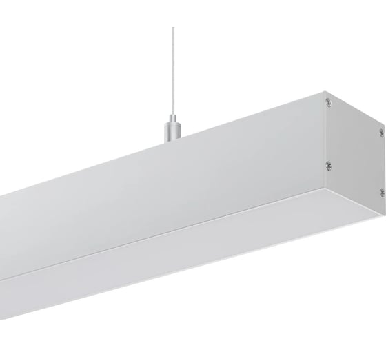 Светильник Arlight SP-LINE-HANG-5050-L1960-70W Day4000 IP33 1шт 049580