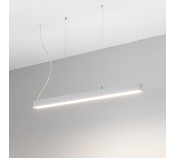 Светильник Arlight SP-LINE-HANG-5050-L1960-70W Day4000 IP33 1шт 049580