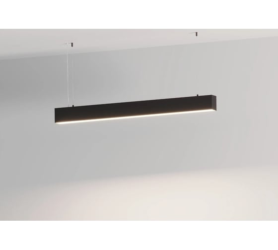 Светильник Arlight SP-LINE-HANG-6085-L2000-74W Warm3000 IP33 1шт 051982