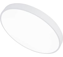 Светильник светодиодный IN HOME SCANDY SIMPLE-7040W 70Вт 230В 4000К 5600Лм 400x50мм белый 4690612047034