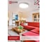 Светильник светодиодный IN HOME SCANDY SIMPLE-7040W 70Вт 230В 4000К 5600Лм 400x50мм белый 4690612047034 4