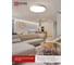 Светильник светодиодный IN HOME SCANDY SIMPLE-7040W 70Вт 230В 4000К 5600Лм 400x50мм белый 4690612047034 6
