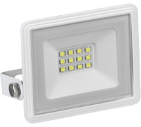 Прожектор IEK LED СДО 06-10, IP65, 6500K, белый LPDO601-10-65-K01