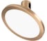 Светильник Arlight ART-APRIORI-PLATO-TURN-R160-12W Warm3000 , IP20 Металл, 1шт 039293 1