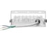Прожектор IEK LED СДО 06-30, IP65, 6500K, белый LPDO601-30-65-K01 6