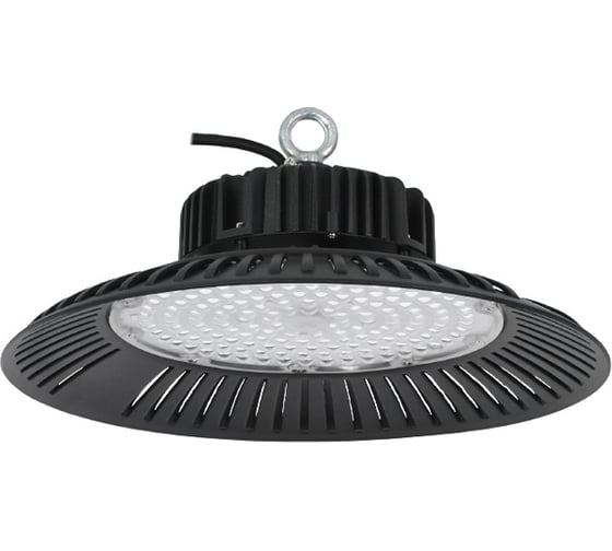 Светильник IEK ДСП 5002, LED, 150Вт, 90 градусов, 5000К, IP65, алюминий LDSP0-5002-150-090-K03 1