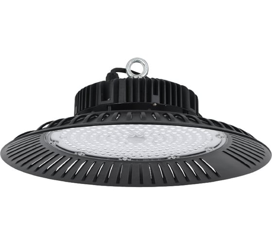 Светильник IEK ДСП 5003, LED, 200Вт, 90 градусов, 5000К, IP65, алюминий LDSP0-5003-200-090-K03