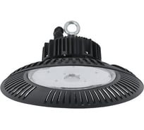 Светильник IEK ДСП 5004, LED, 100Вт, 120градусов, 5000К, IP65, алюминий LDSP0-5004-100-120-K03