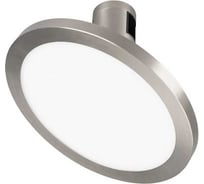 Светильник Arlight ART-APRIORI-PLATO-TURN-R160-12W Warm3000 , IP20 Металл, 1шт 047785