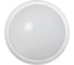 Светильник IEK ДПО 5042Д, LED, 12Вт, 4000K, IP54, круг, белый, с акустическим датчиком LDPO3-5042D-12-4000-K01 1