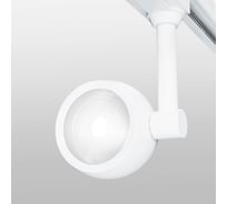 Потолочный светодиодный светильник Elektrostandard Oriol, белый 12W 4200K LTB48 a047367