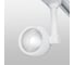 Потолочный светодиодный светильник Elektrostandard Oriol, белый 12W 4200K LTB48 a047367 7