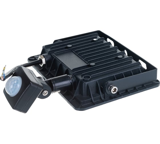 Светодиодный прожектор RSV RSV-SFL-3-30W-6K-IP65SENS 100154