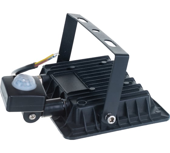 Светодиодный прожектор RSV RSV-SFL-3-30W-6K-IP65SENS 100154