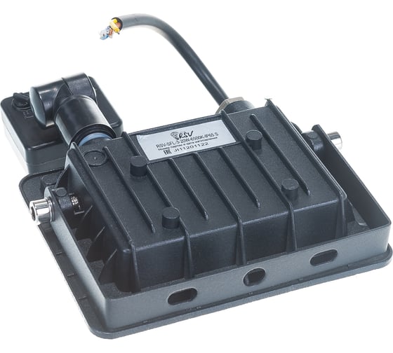 Светодиодный прожектор RSV RSV-SFL-3-20W-6K-IP65SENS 100153