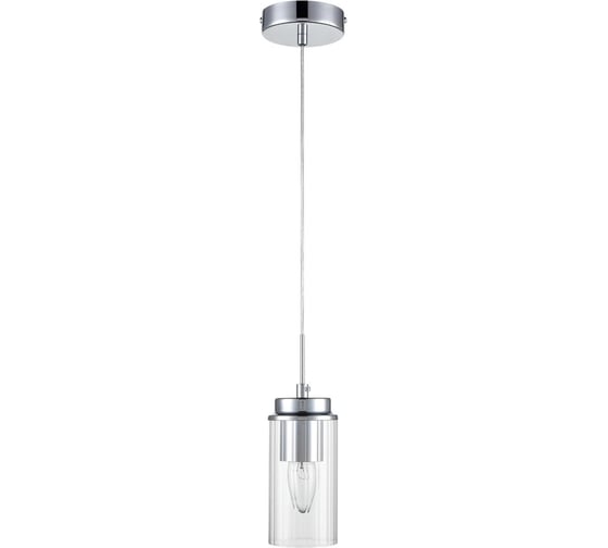 Подвес LUMION E14 1*40W ISHA 8102/1A 1