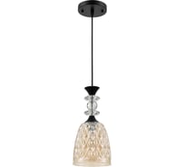 Светильник подвесной LUMION E27 1*60W ELENIKA 8056/1А