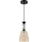 Светильник подвесной LUMION E27 1*60W ELENIKA 8056/1А 1