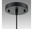 Светильник подвесной LUMION E27 1*60W ELENIKA 8056/1А 2