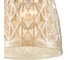 Светильник подвесной LUMION E27 1*60W ELENIKA 8056/1А 3