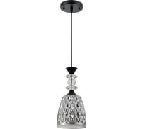 Светильник подвесной LUMION E27 1*60W ELENIKA 8057/1А