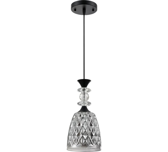 Светильник подвесной LUMION E27 1*60W ELENIKA 8057/1А