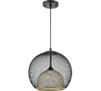 Светильник подвесной LUMION E27 1*60W LEONELA 8052/1А