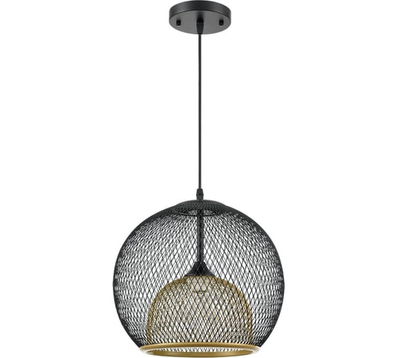 Светильник подвесной LUMION E27 1*60W LEONELA 8052/1А 1