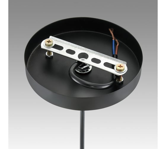 Светильник подвесной LUMION E27 1*60W LEONELA 8052/1А