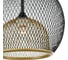 Светильник подвесной LUMION E27 1*60W LEONELA 8052/1А 3