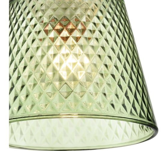 Светильник подвесной LUMION E27 1*60W MANOLA 8047/1А